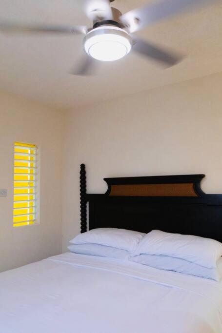 GAIA Barbados! 2bedroom Home 5min walk to the beach