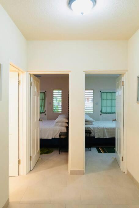 GAIA Barbados! 2bedroom Home 5min walk to the beach