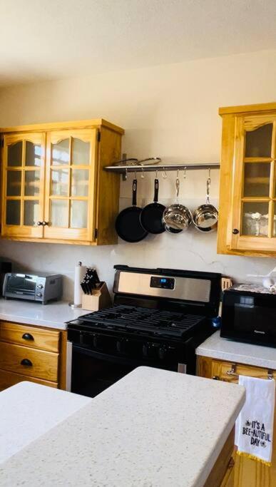 GAIA Barbados! 2bedroom Home 5min walk to the beach