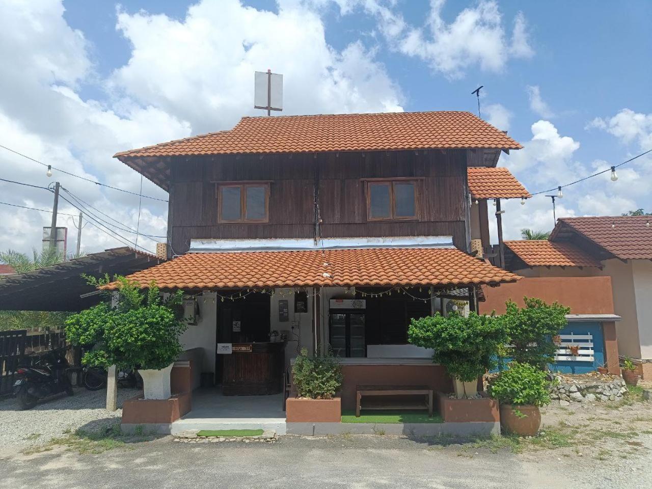 NKS Chalet