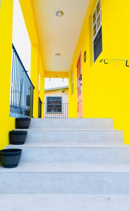 GAIA Barbados! 2bedroom Home 5min walk to the beach