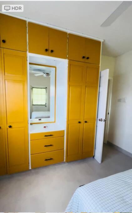 GAIA Barbados! 2bedroom Home 5min walk to the beach