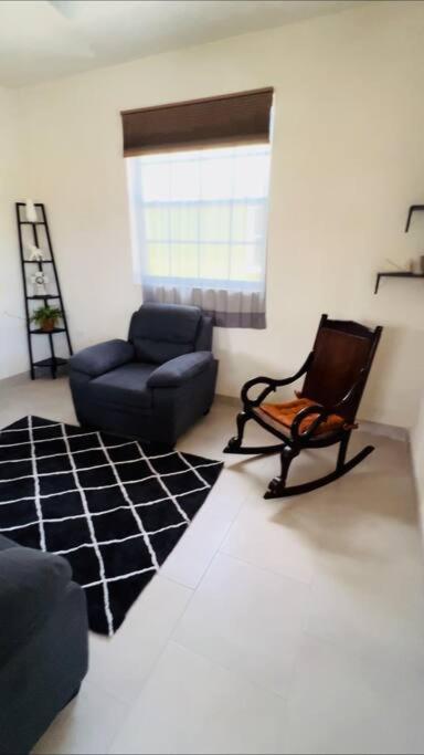 GAIA Barbados! 2bedroom Home 5min walk to the beach