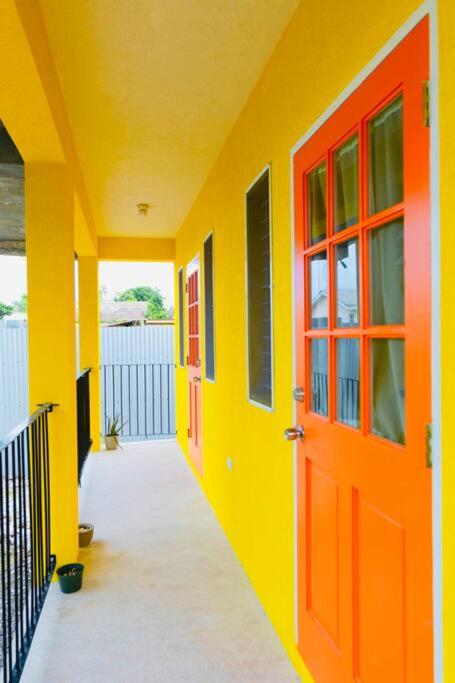 GAIA Barbados! 2bedroom Home 5min walk to the beach