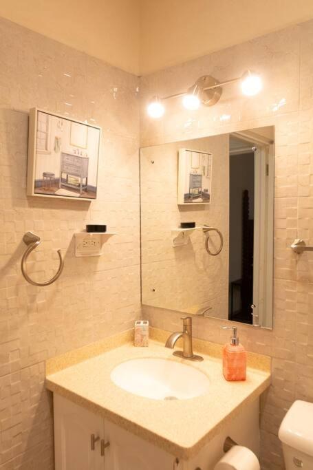 GAIA Barbados! 2bedroom Home 5min walk to the beach