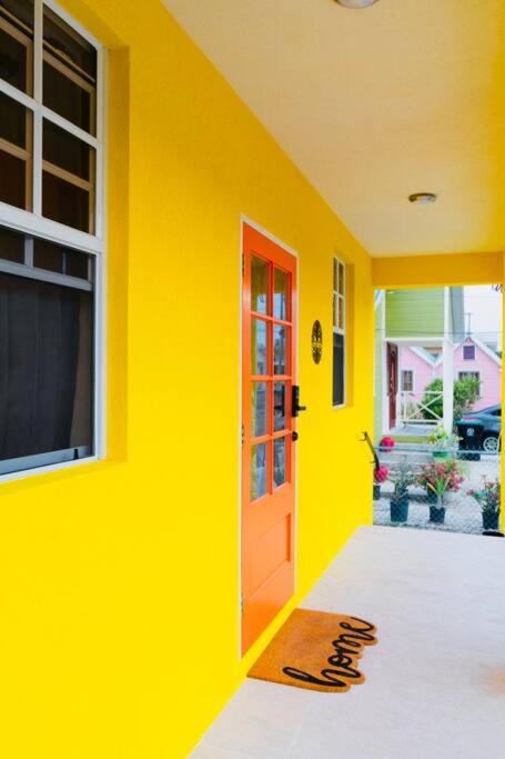 GAIA Barbados! 2bedroom Home 5min walk to the beach