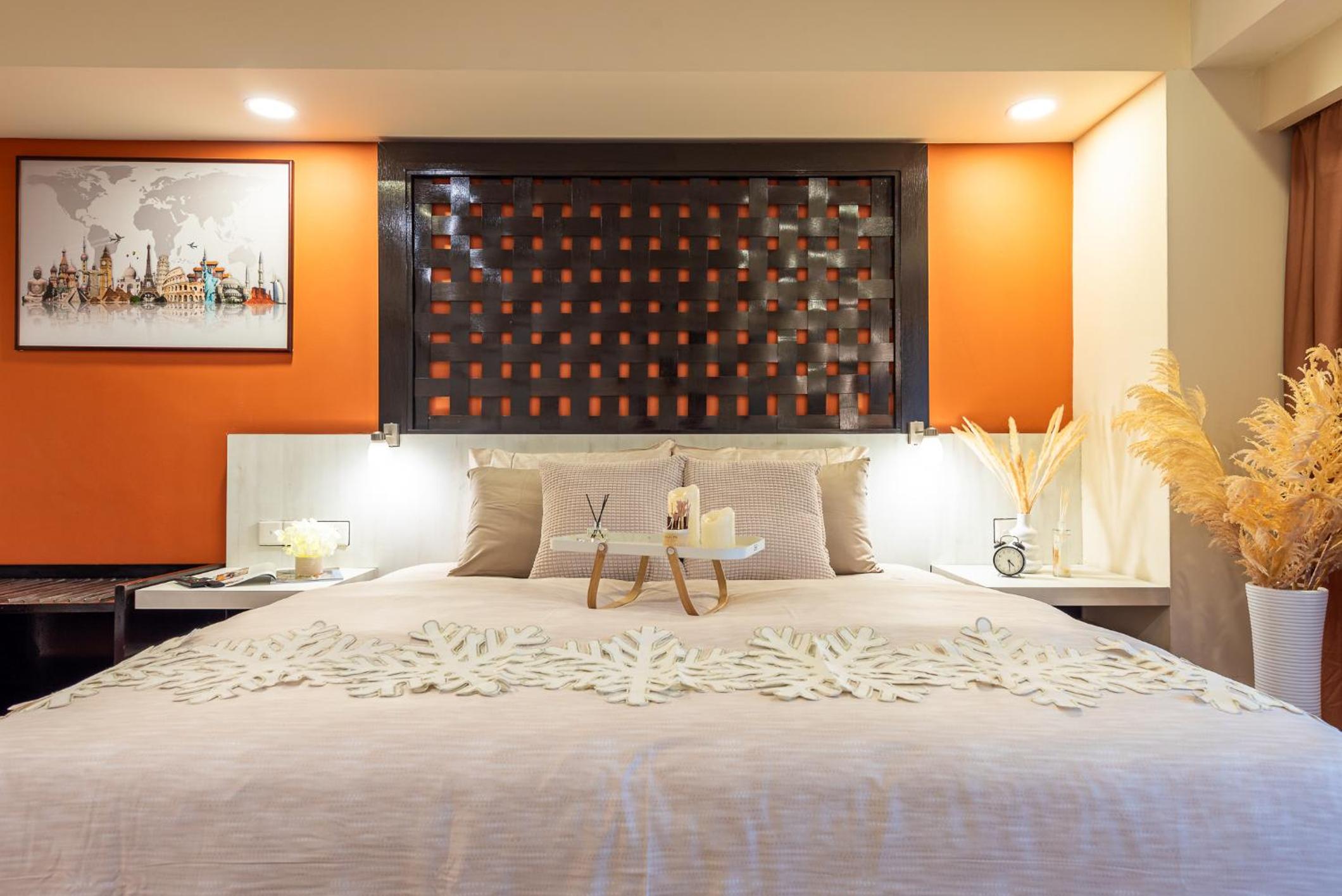 Balcony Lagoon View 2-6pax Homestay Sunway Resort Suites photo 6