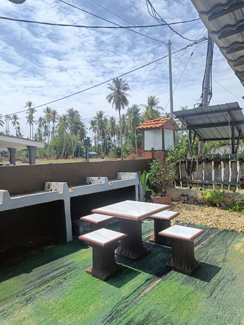NKS Chalet