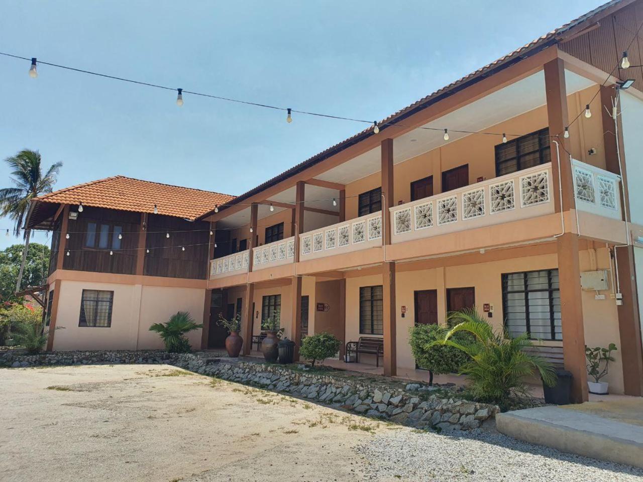 NKS Chalet