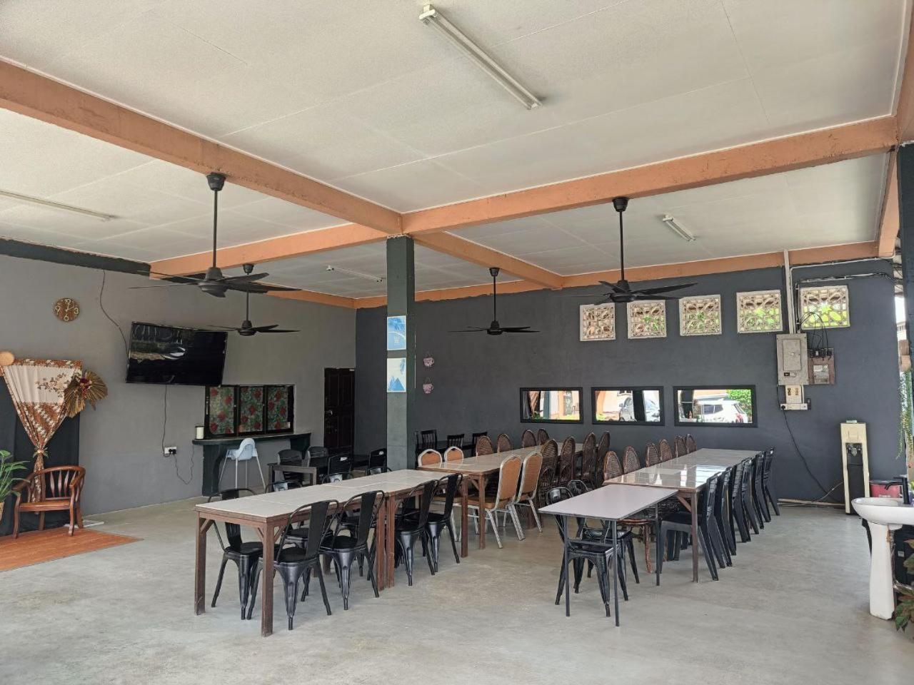 NKS Chalet