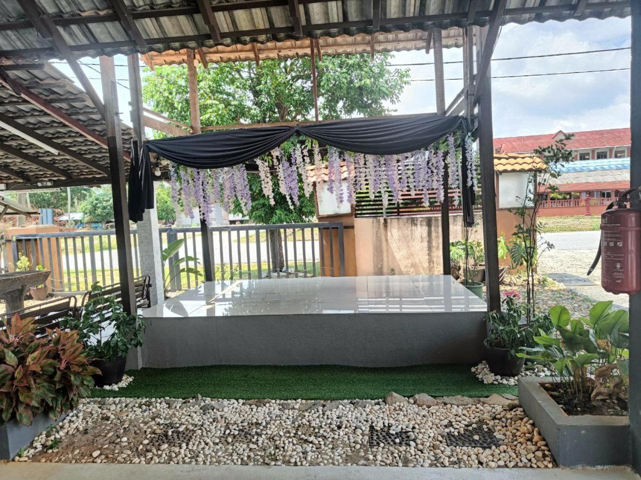NKS Chalet