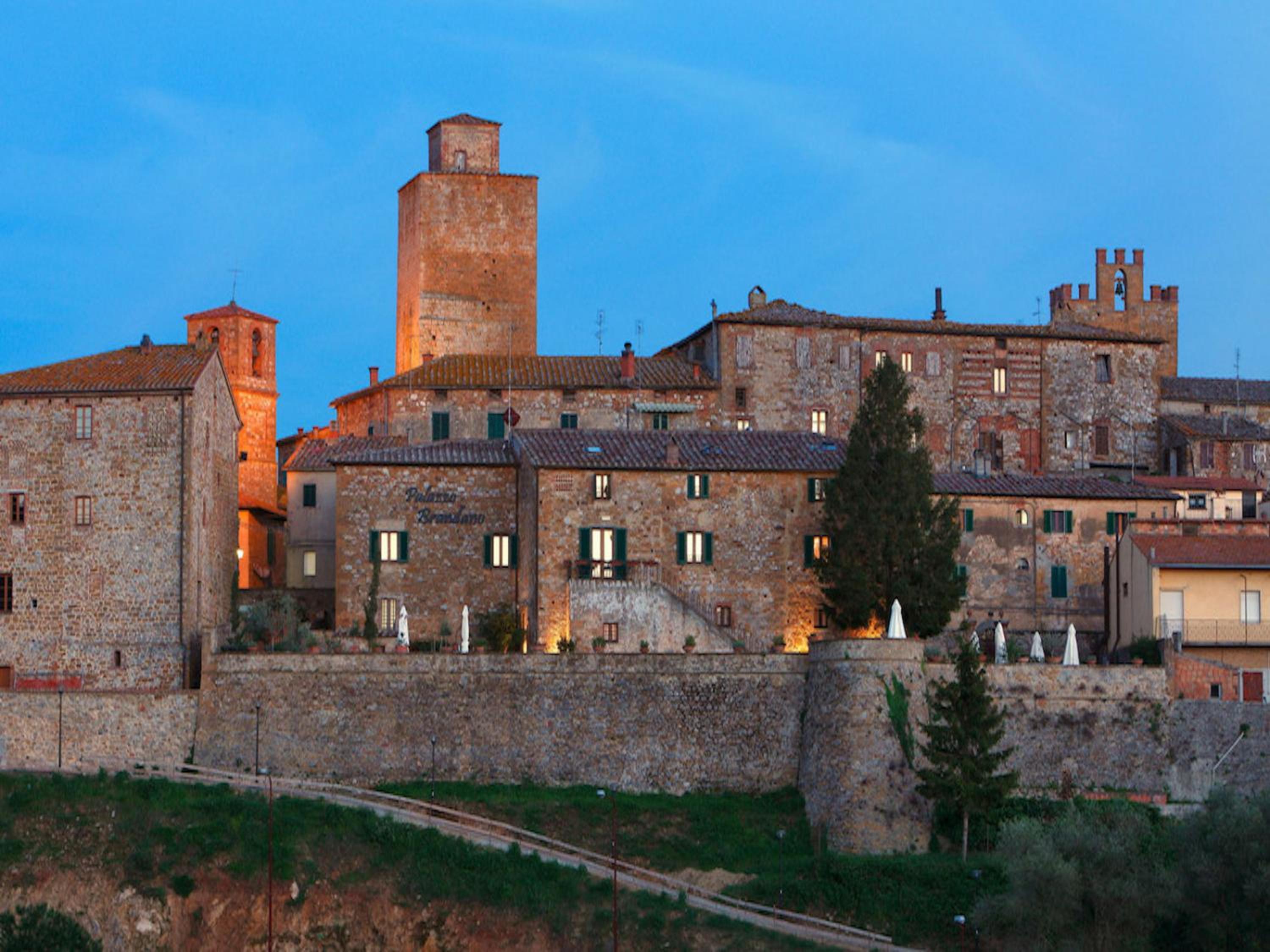 Hotel Palazzo Brandano Hotel