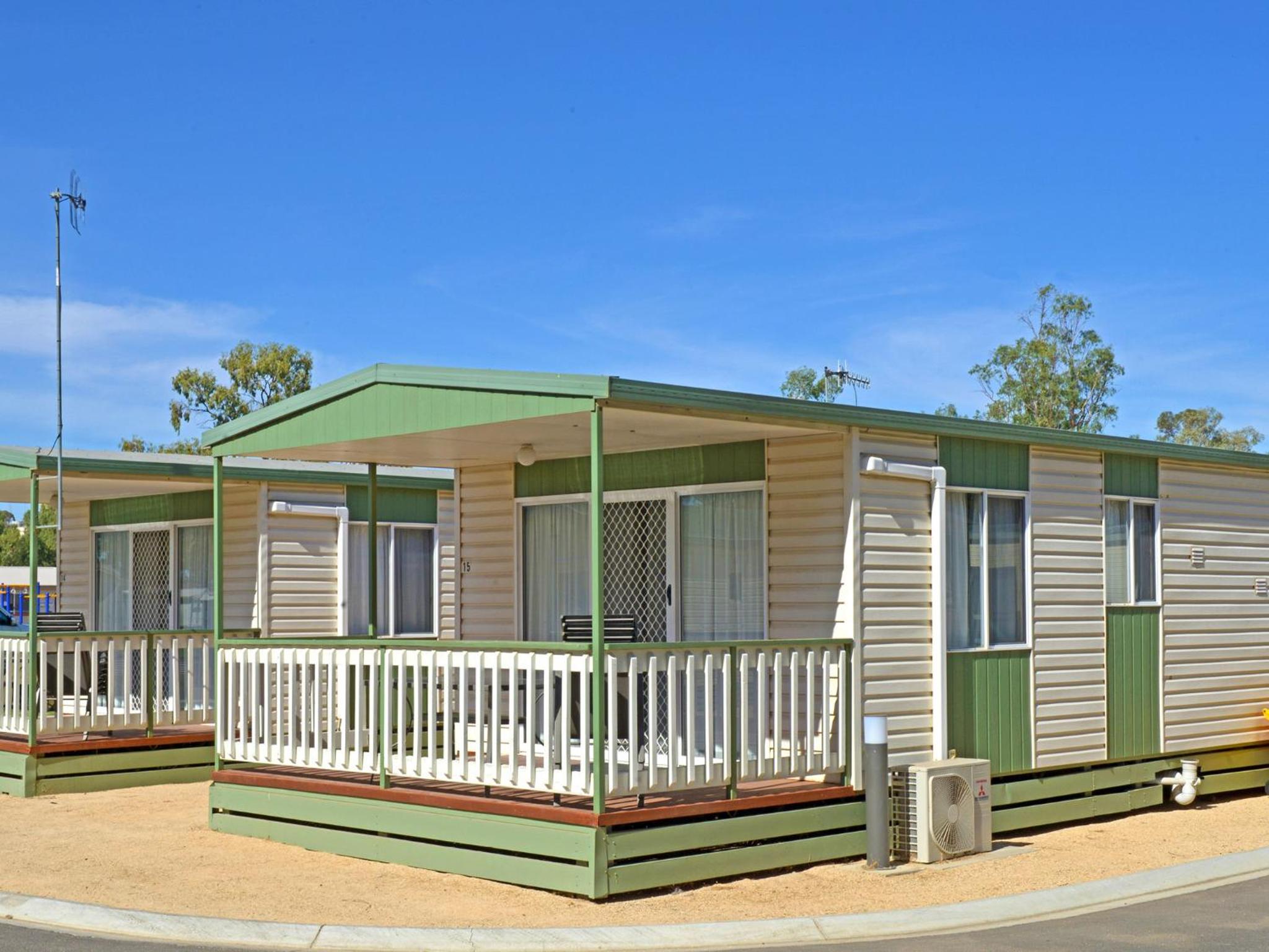 Echo Holiday Parks - Waikerie