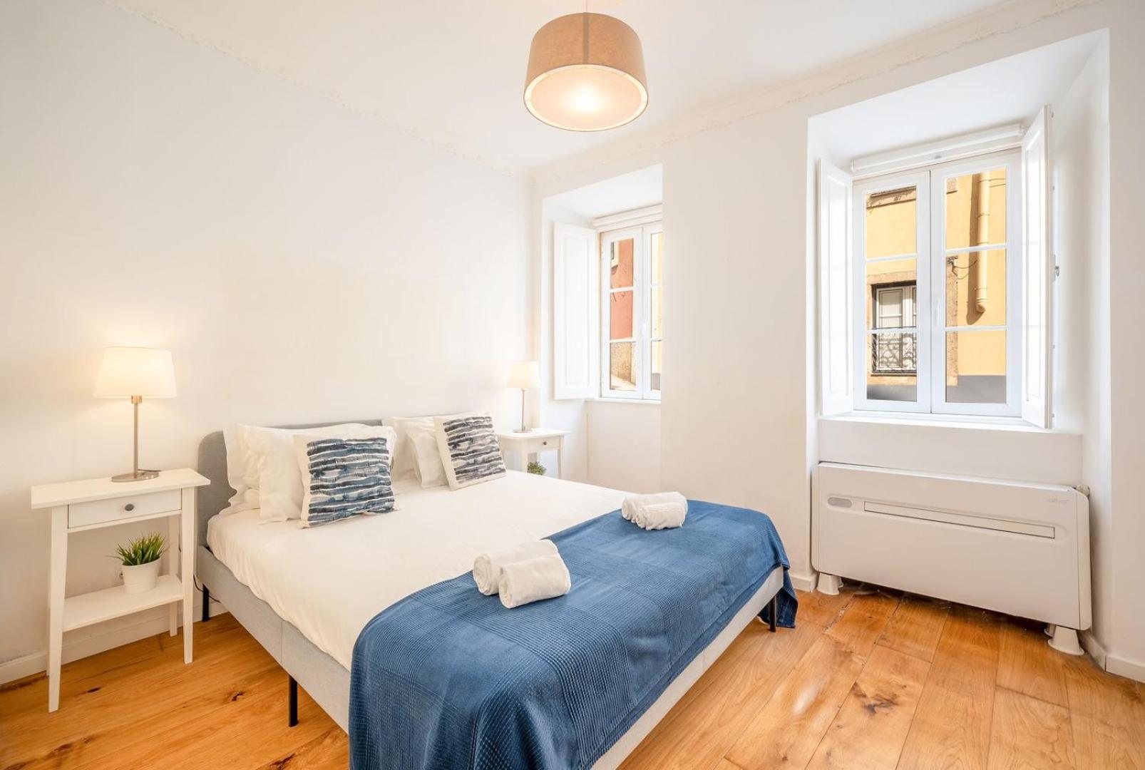 GuestReady - Glorious stay near Miradouro da Graça view 3