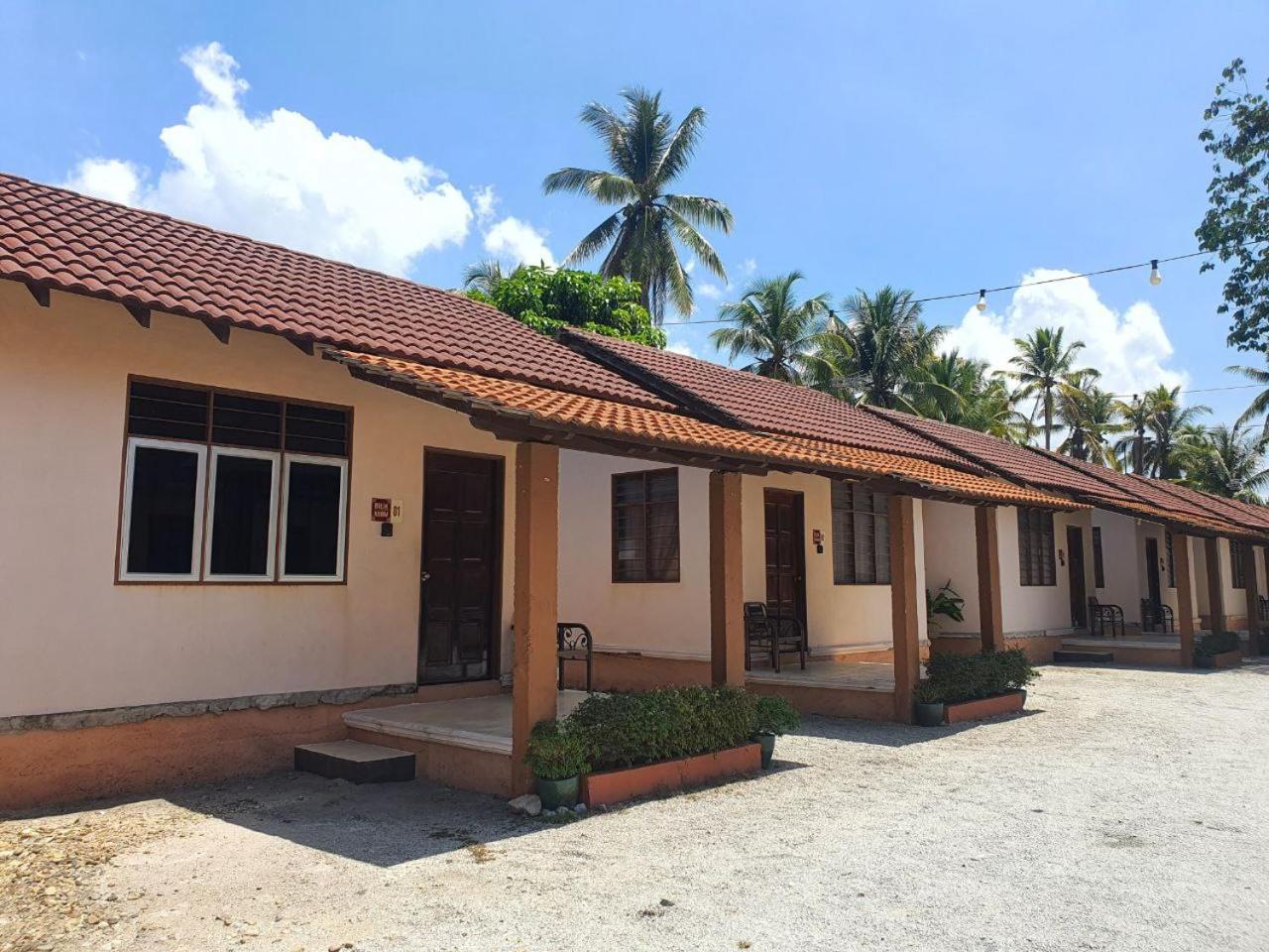 NKS Chalet