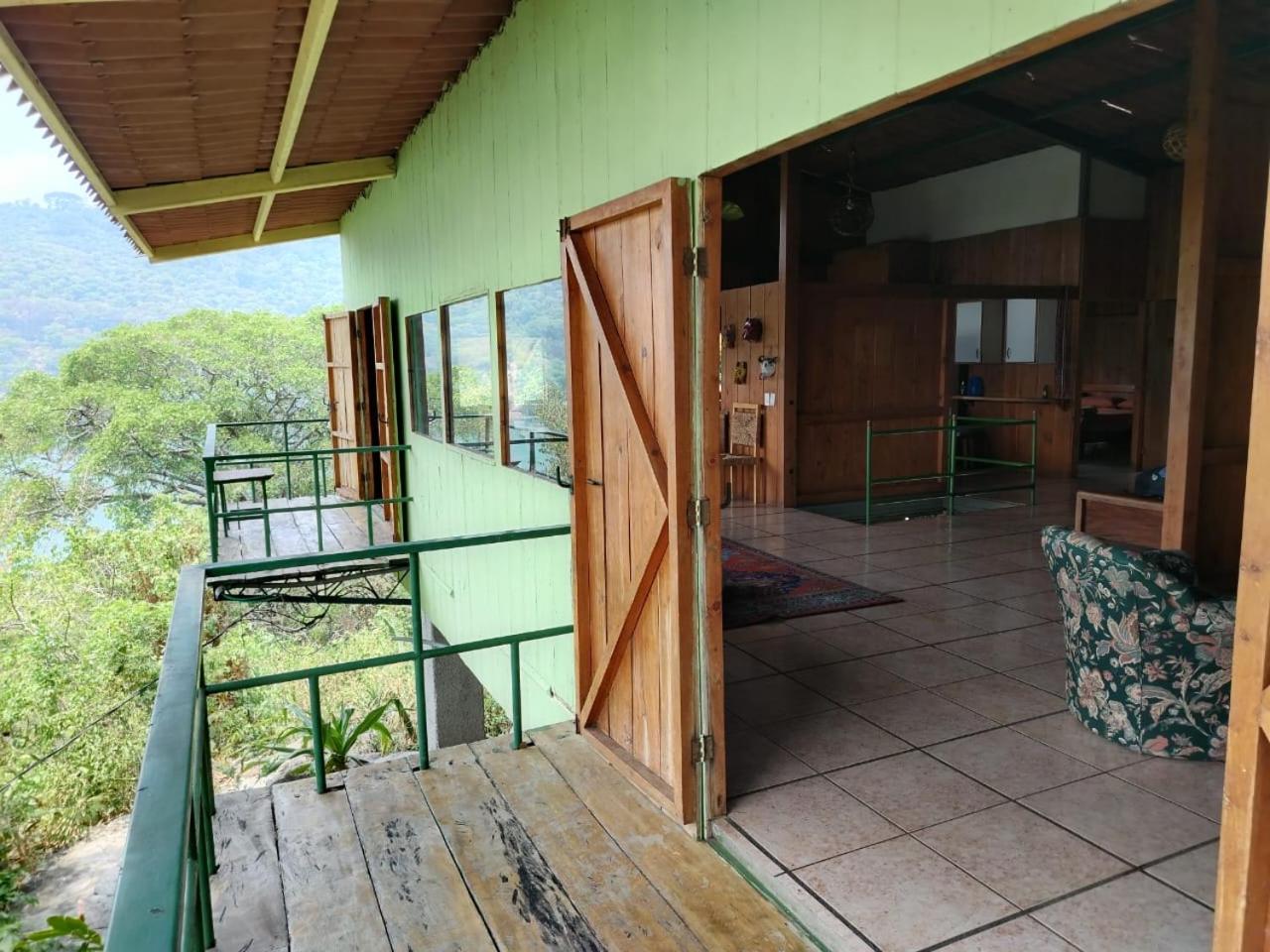 Teopan Treehouse