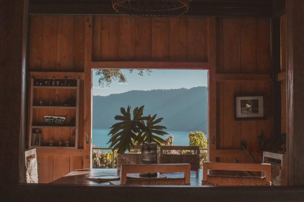 Teopan Treehouse