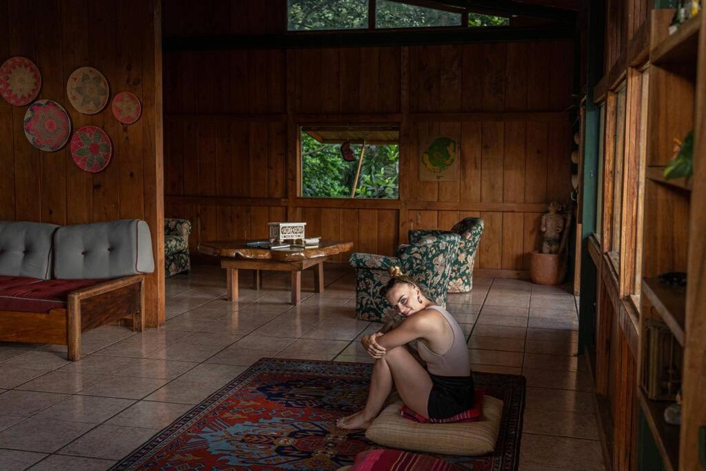 Teopan Treehouse