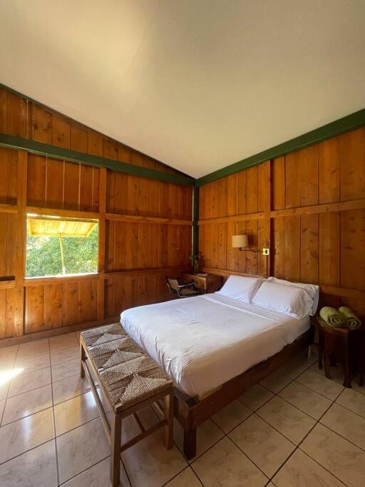 Teopan Treehouse
