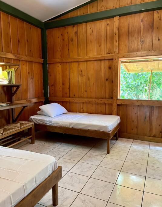 Teopan Treehouse