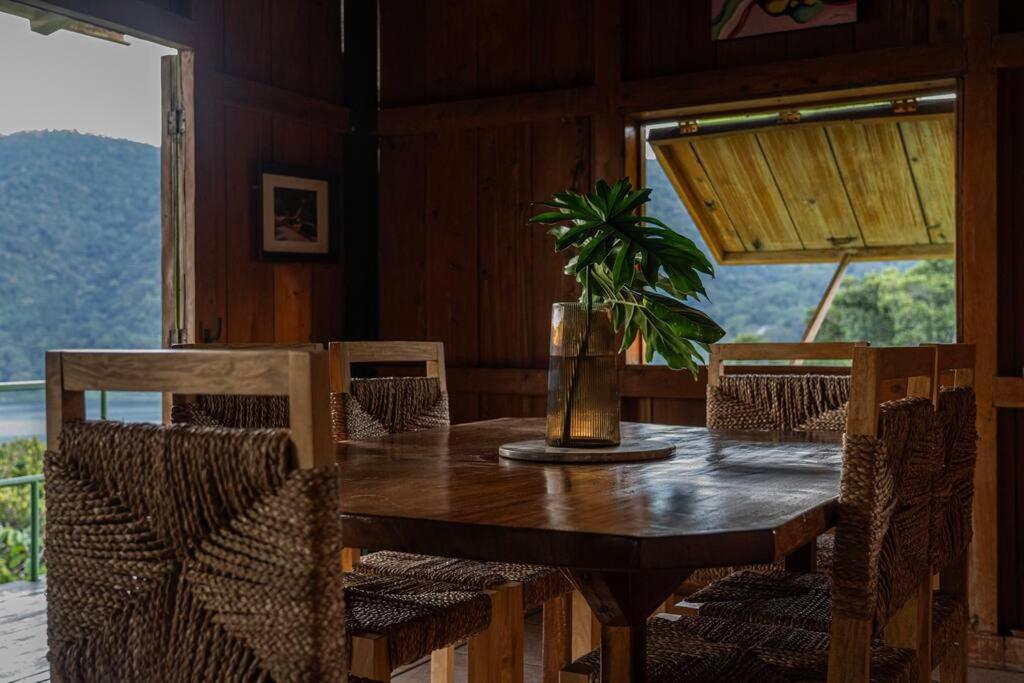 Teopan Treehouse