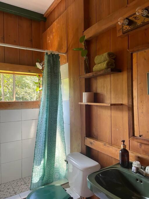 Teopan Treehouse