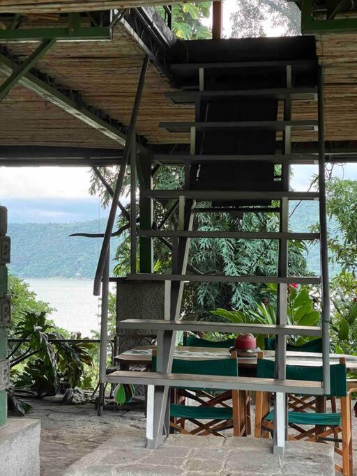Teopan Treehouse