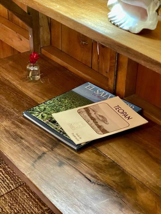 Teopan Treehouse