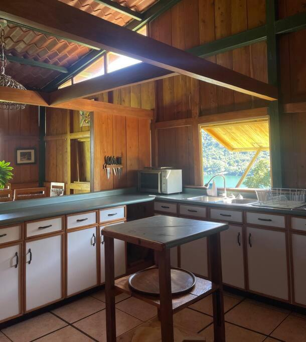 Teopan Treehouse