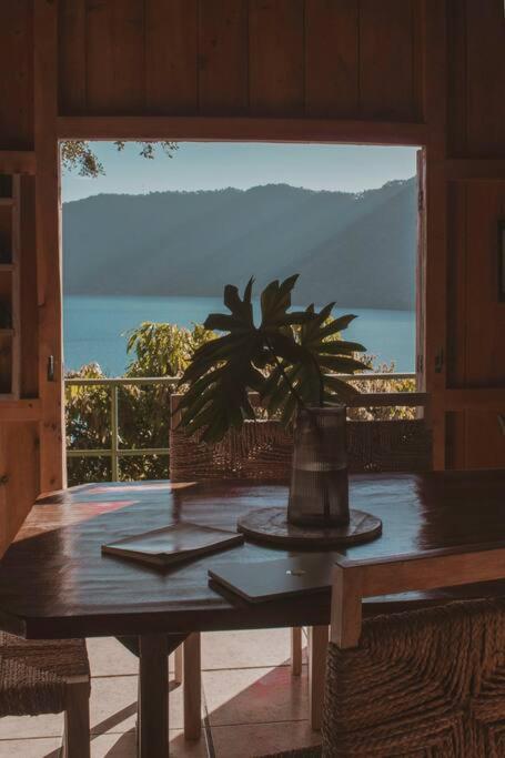 Teopan Treehouse