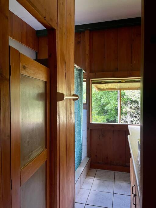 Teopan Treehouse