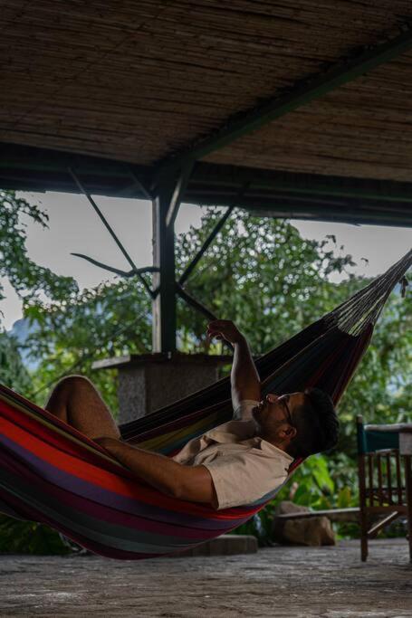 Teopan Treehouse