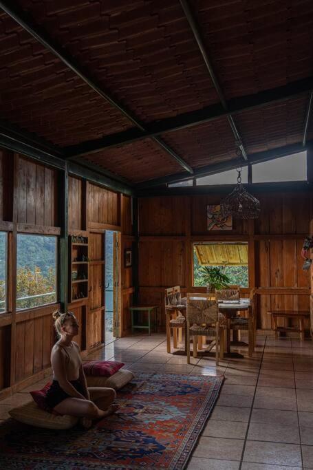 Teopan Treehouse