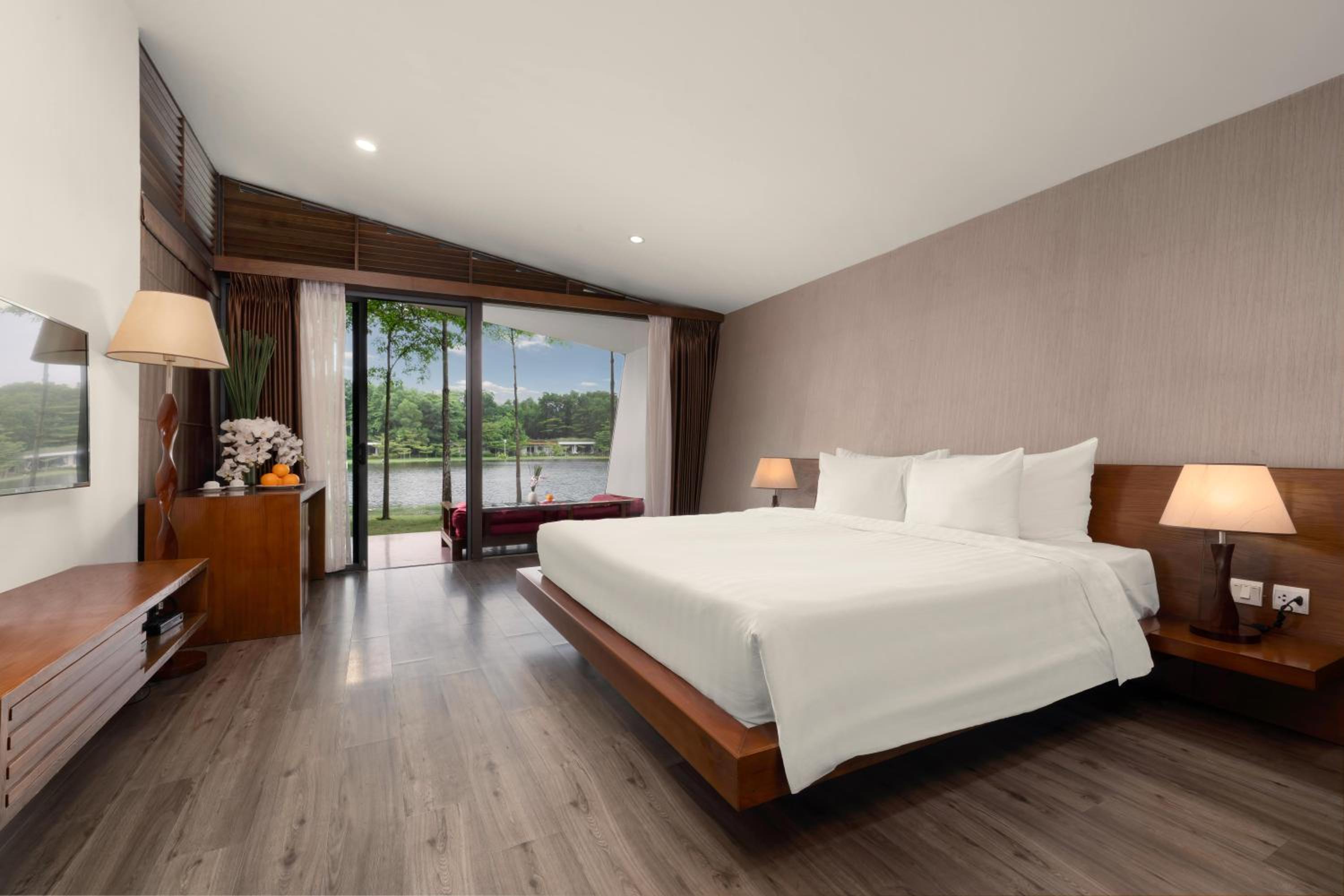 Flamingo Dai Lai Resort Managed by Flamingo Hotels & Resorts