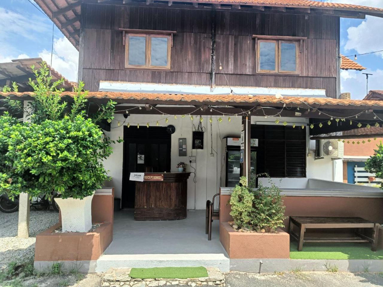 NKS Chalet