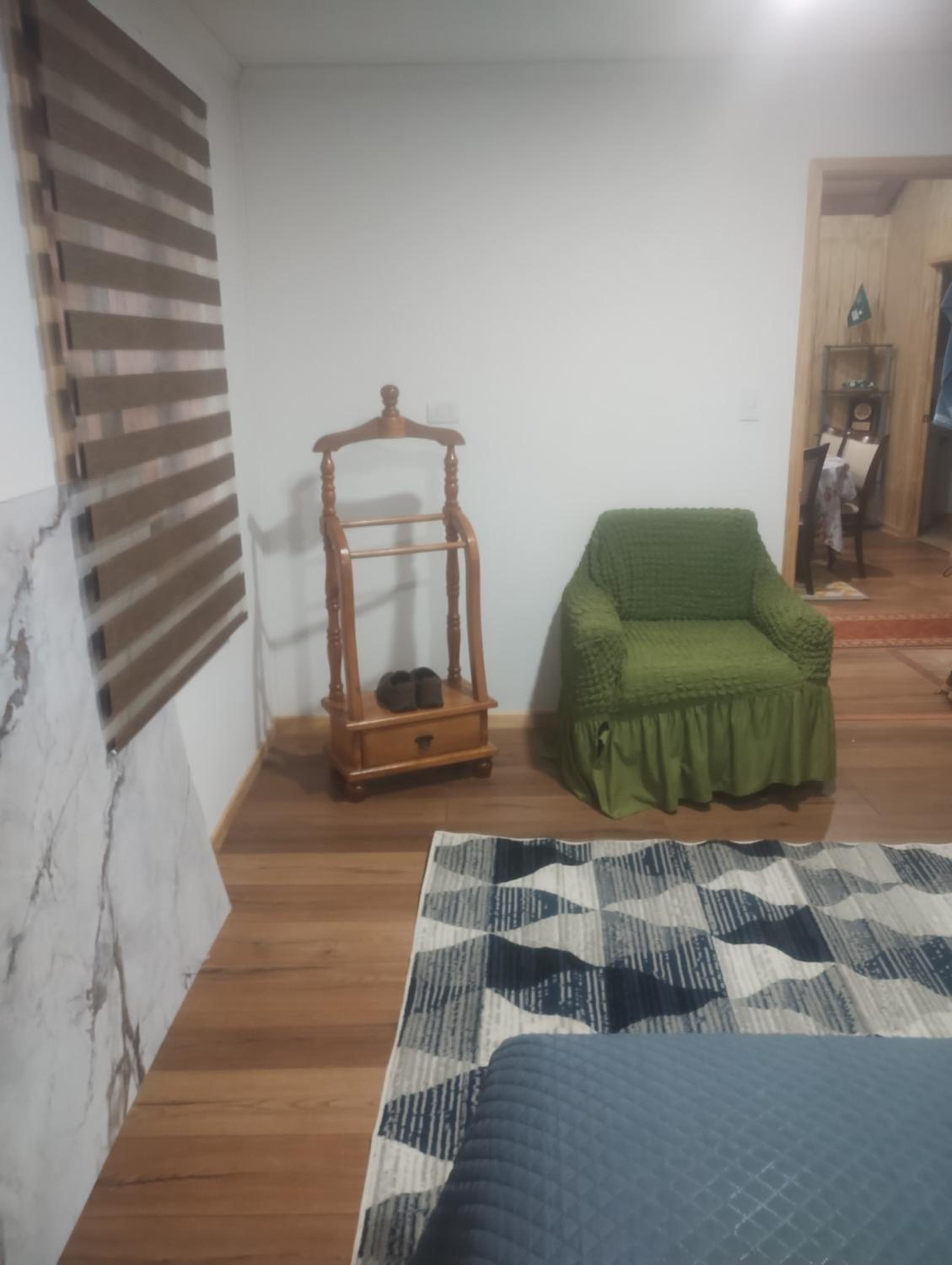 Casa nueva amoblada y equipada
