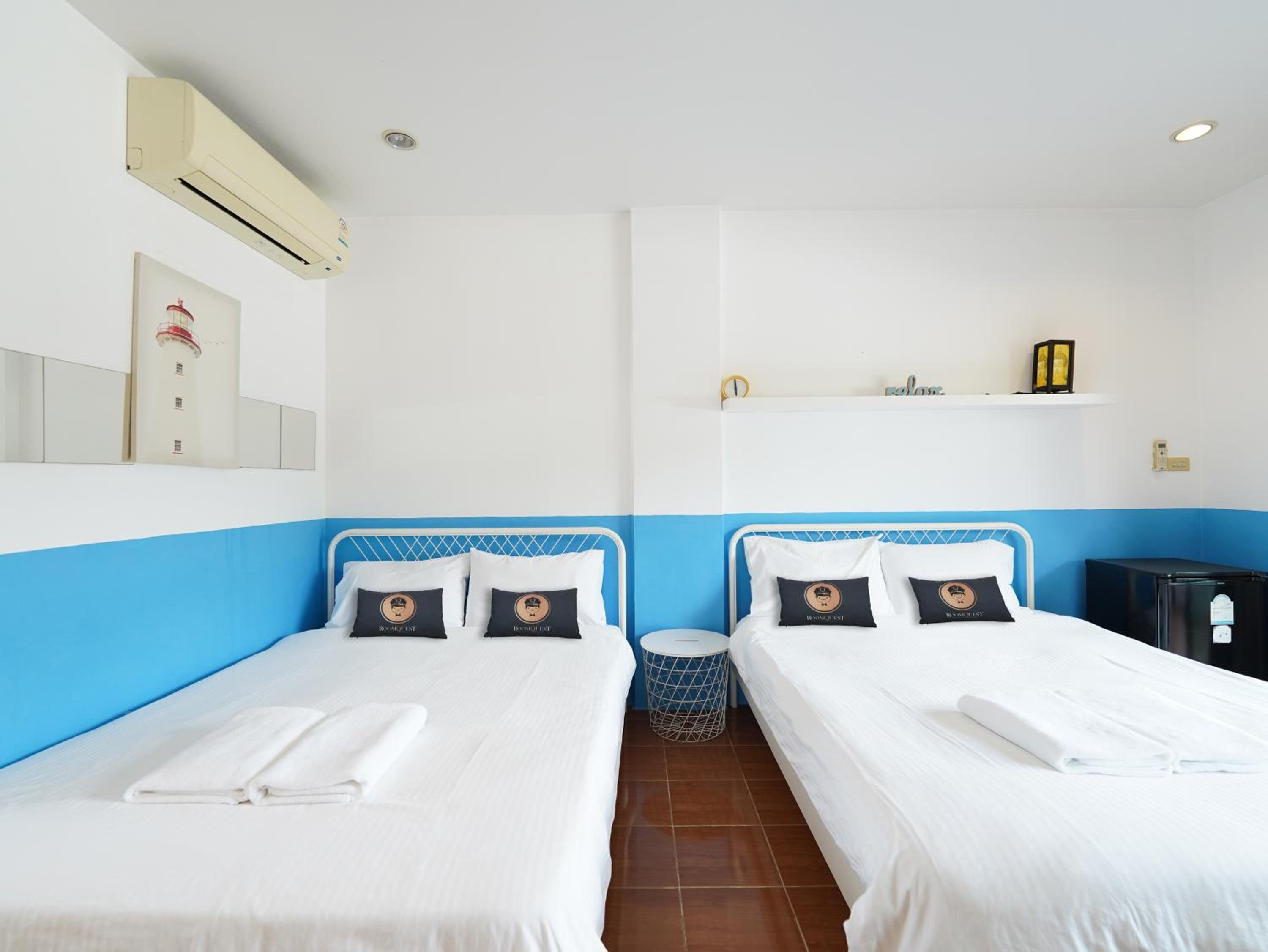 RoomQuest One Bangsaray