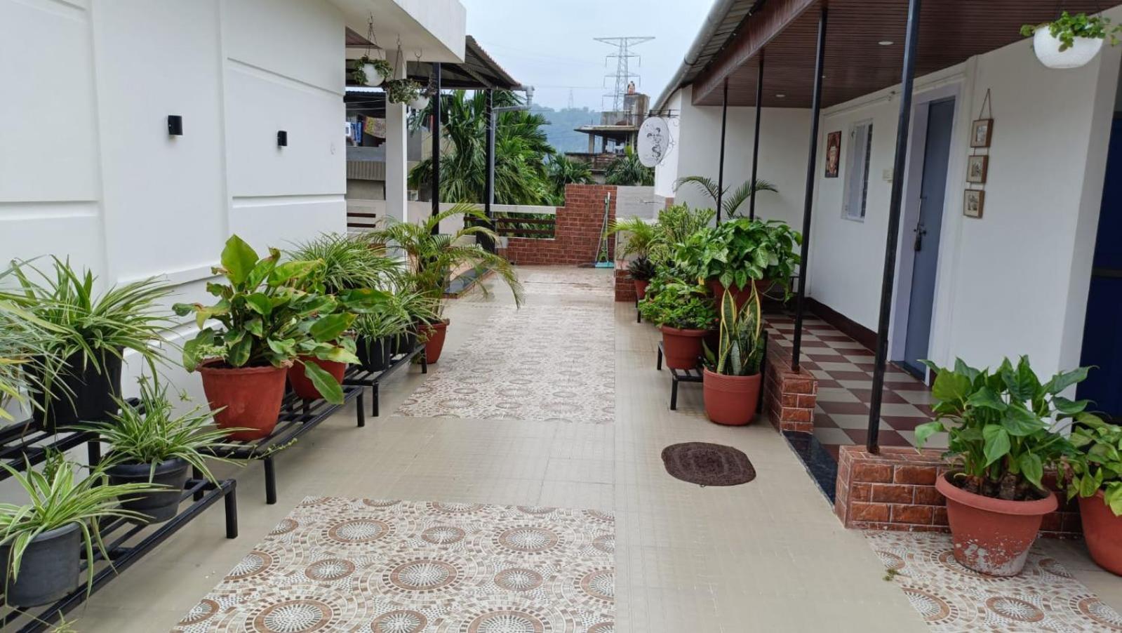 Areca Homestay