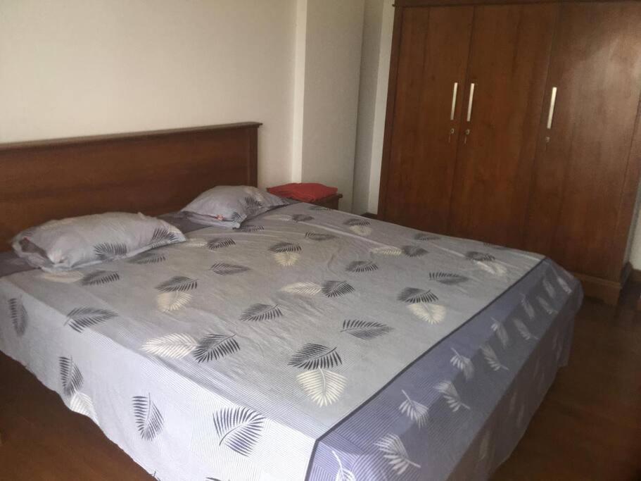 2BR Apartment Alfred House Garden view 3