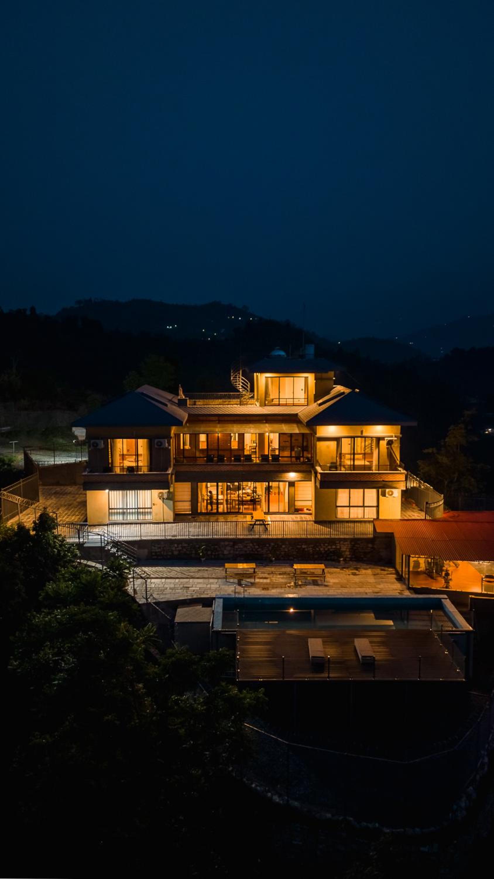Dosro Home