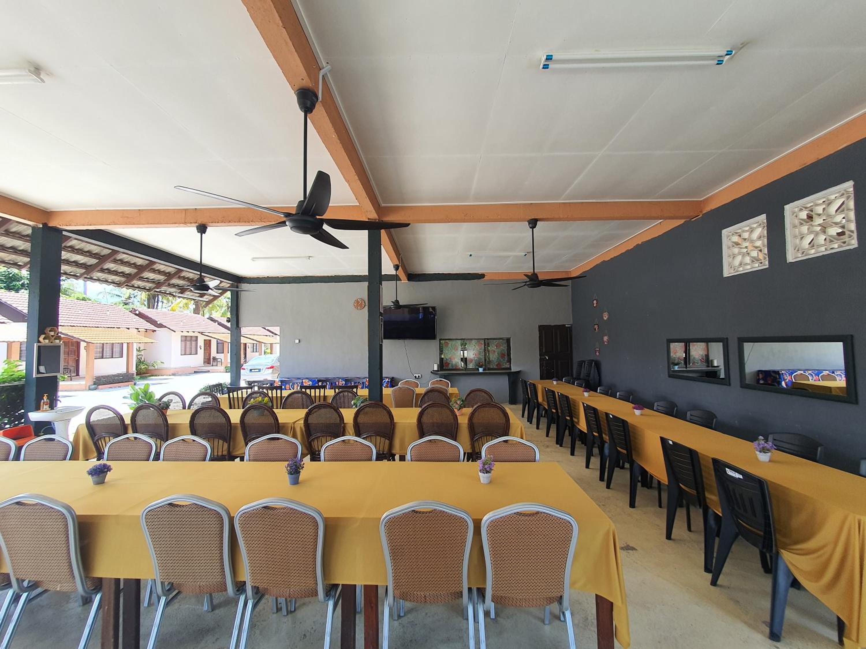 NKS Chalet