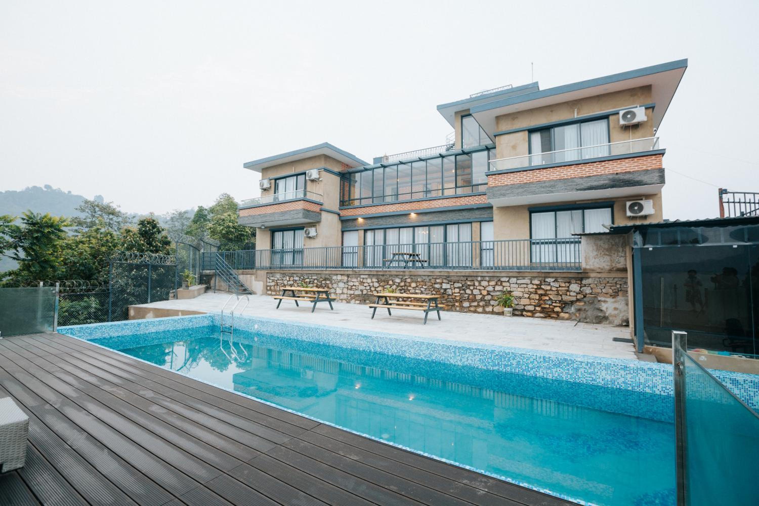 Dosro Home