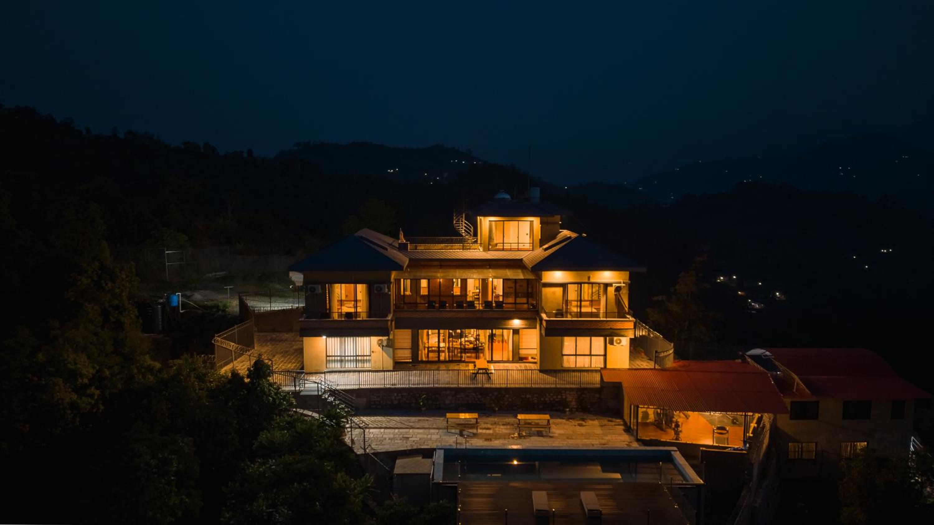 Dosro Home