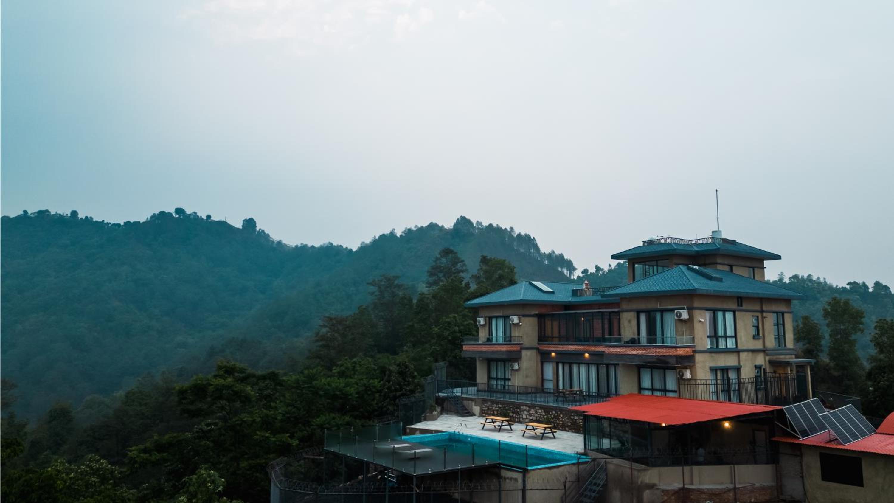 Dosro Home