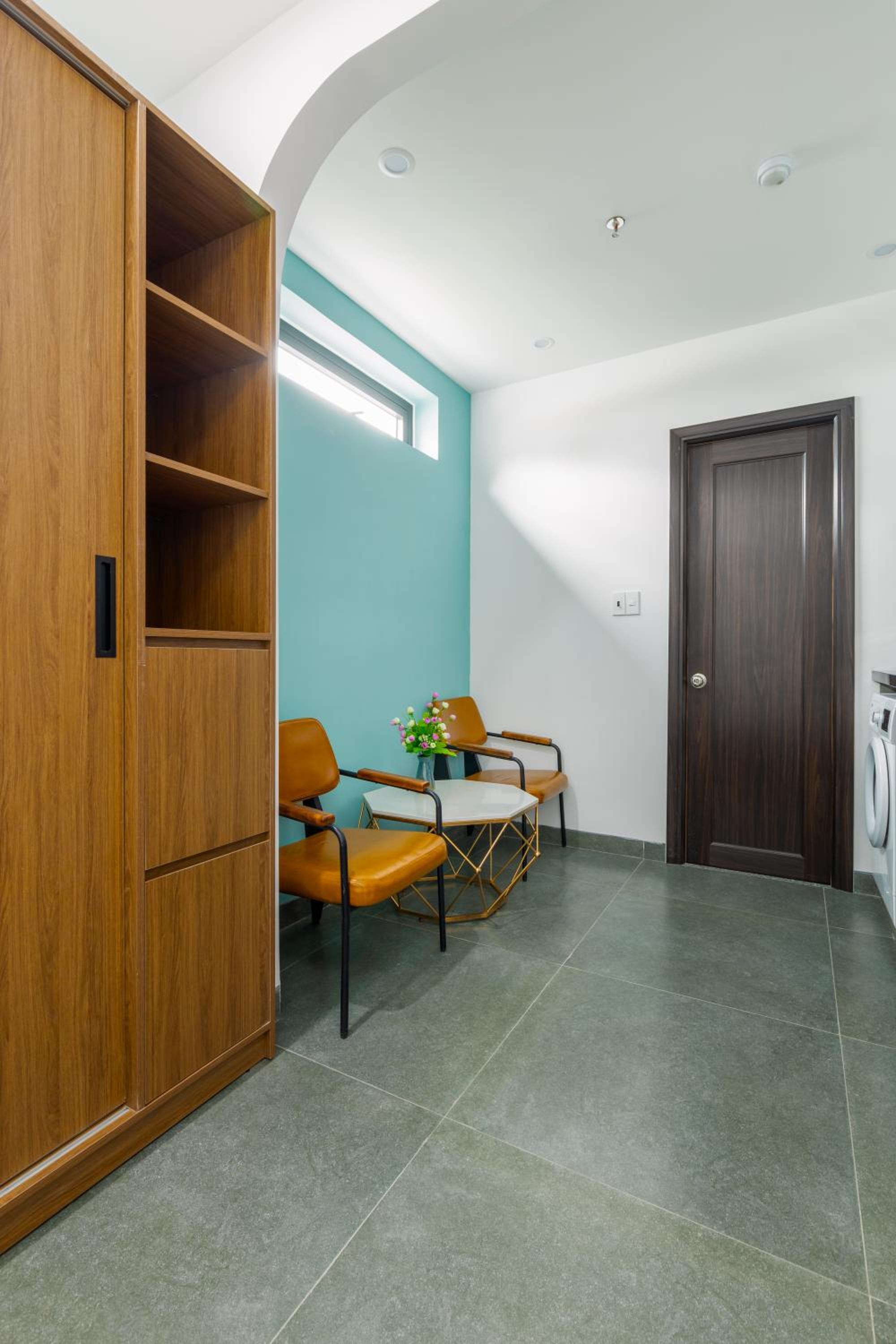 Saluton Apartment