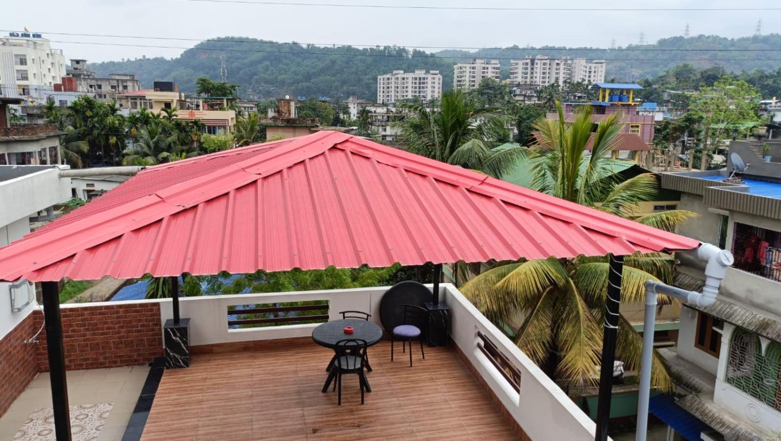 Areca Homestay