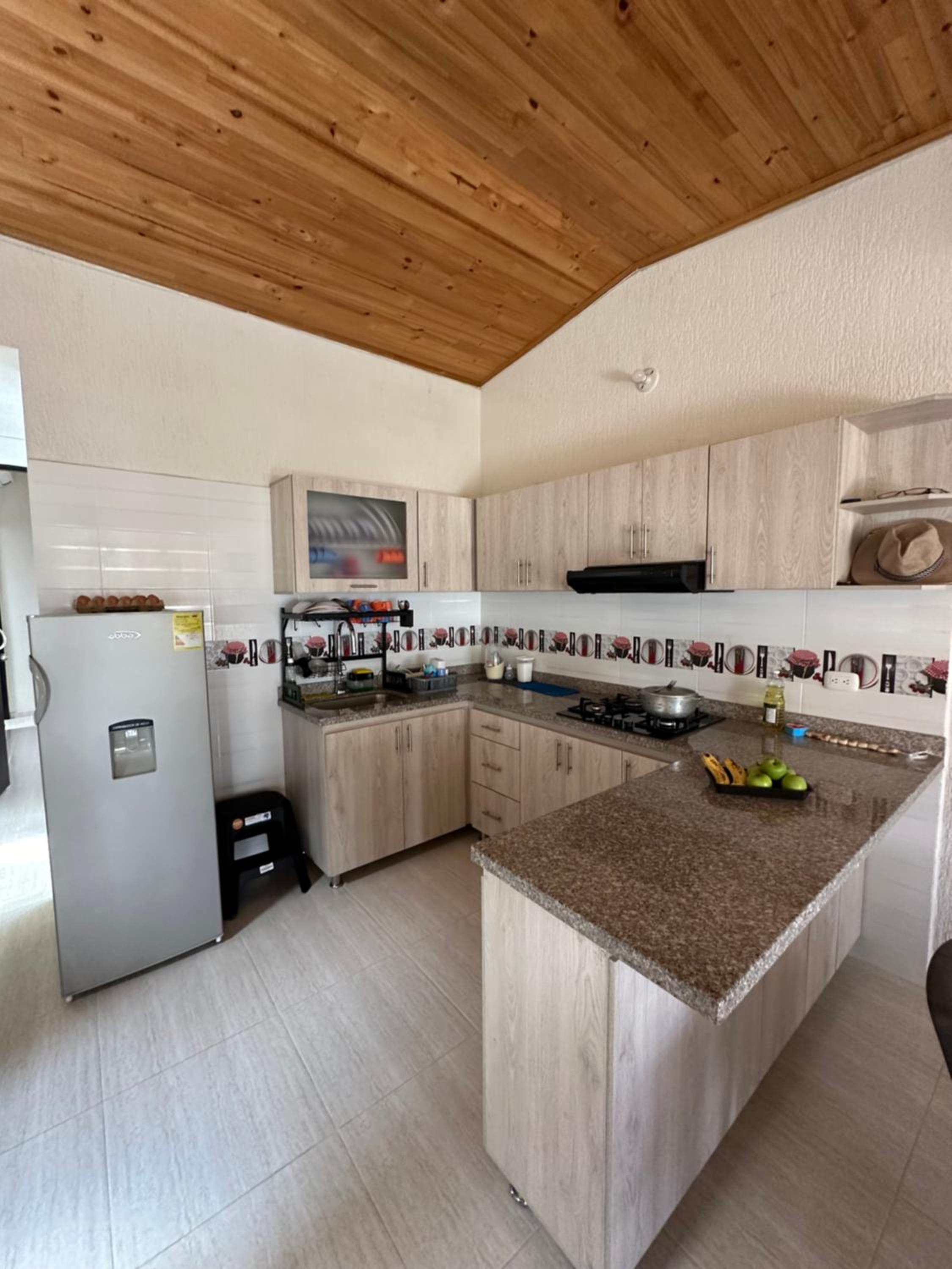 Casa Vacacional Balcones
