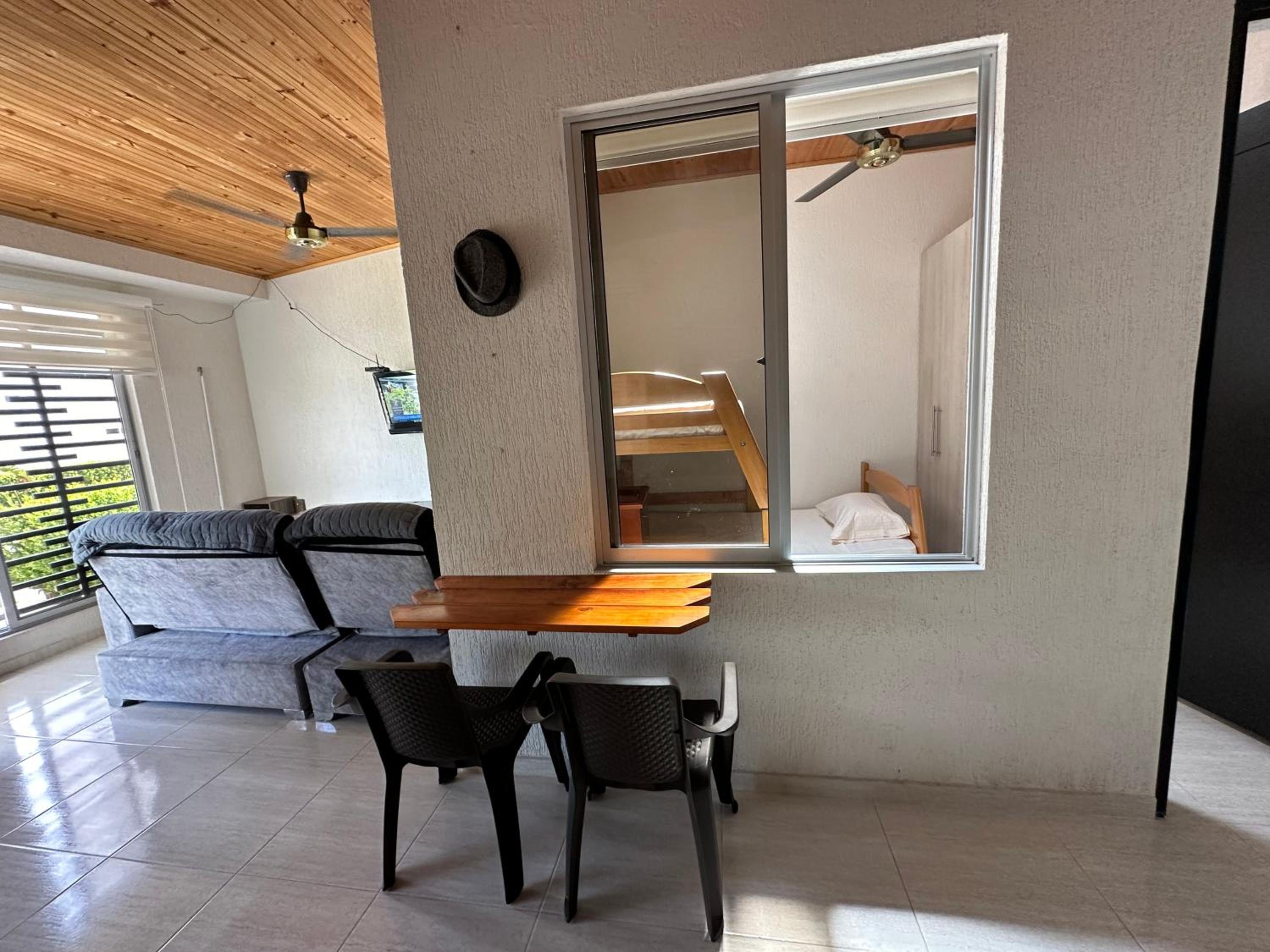 Casa Vacacional Balcones