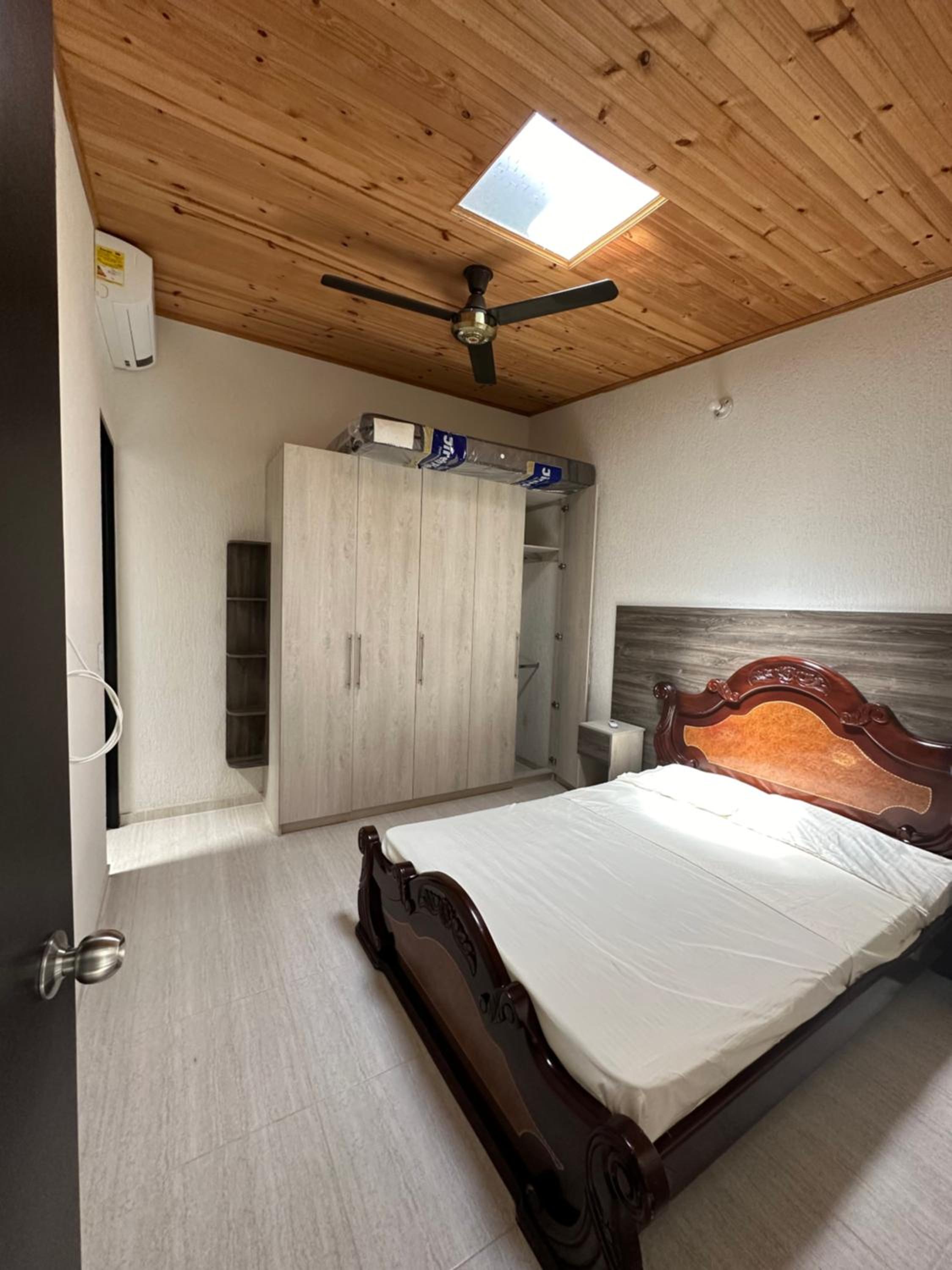 Casa Vacacional Balcones