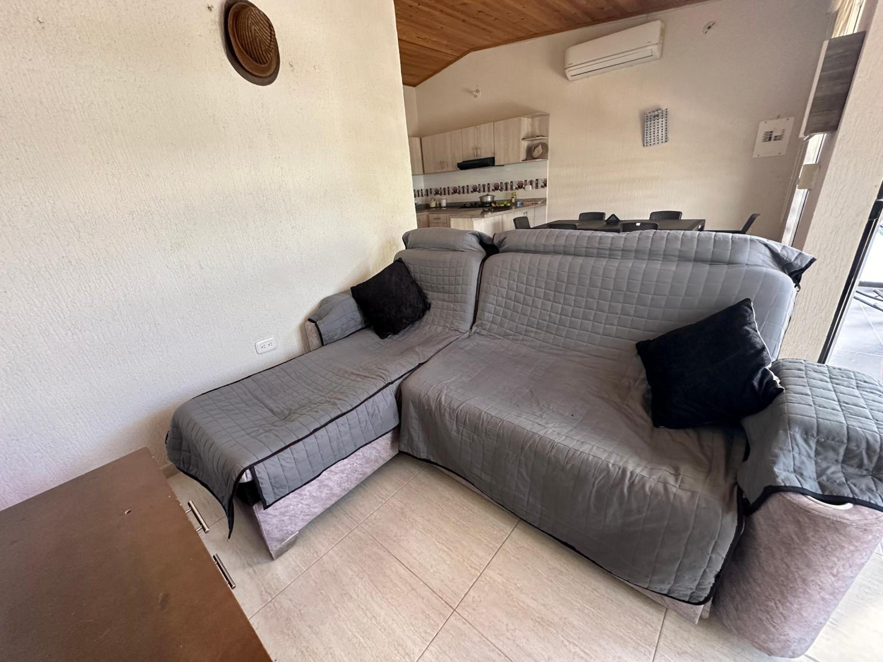 Casa Vacacional Balcones
